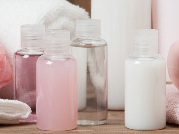 化妆品行业应用