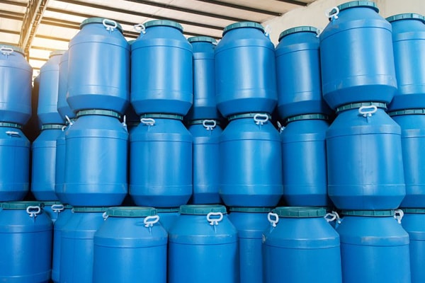 食用酒精与工业酒精的区别有哪些