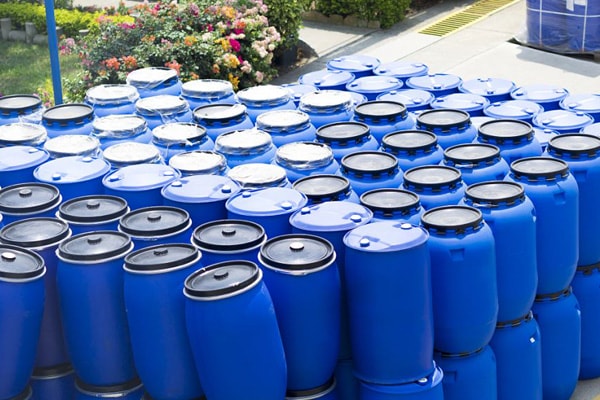 无水乙醇的急救与消防措施有哪些